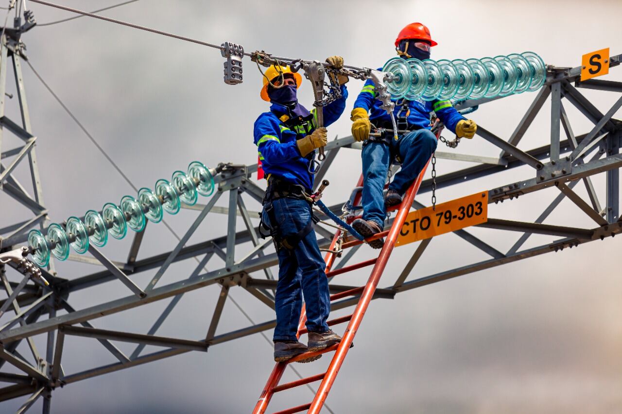 En cinco barrios y una vereda se realizarán los cortes de luz.