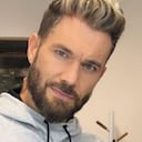 Josse Narváez - Foto tomada de Instagram @jossenarvaez