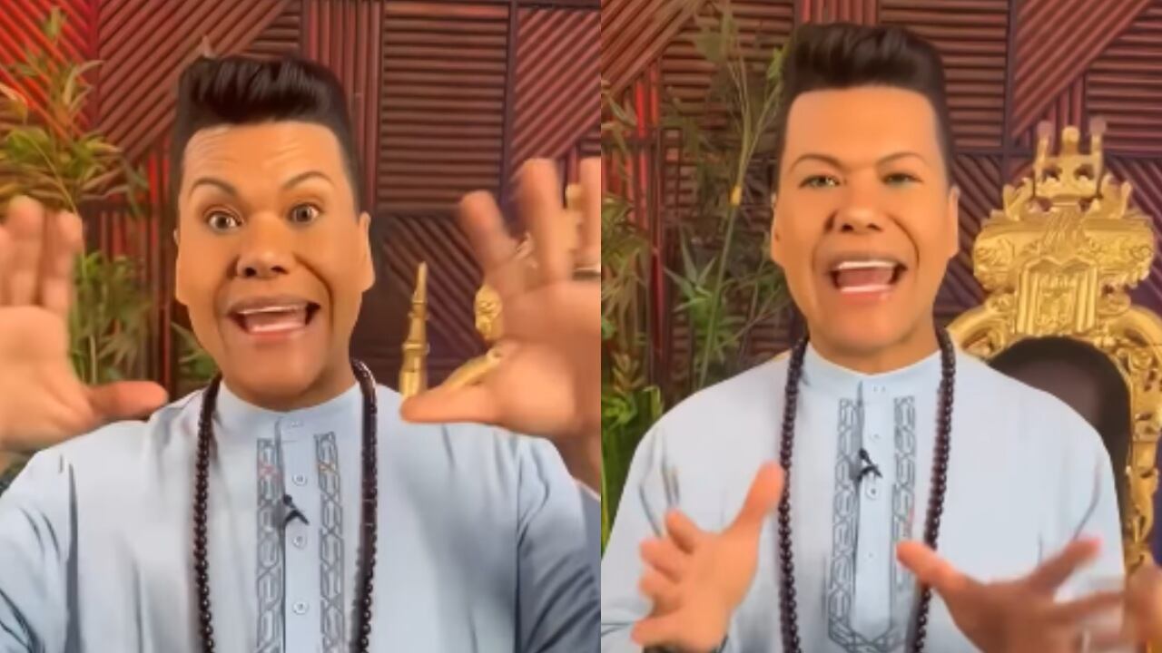 Niño Prodigio: predicciones diarias.