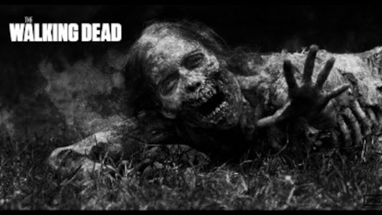 The Walking Dead es una de las series más exitosas en la actualidad.