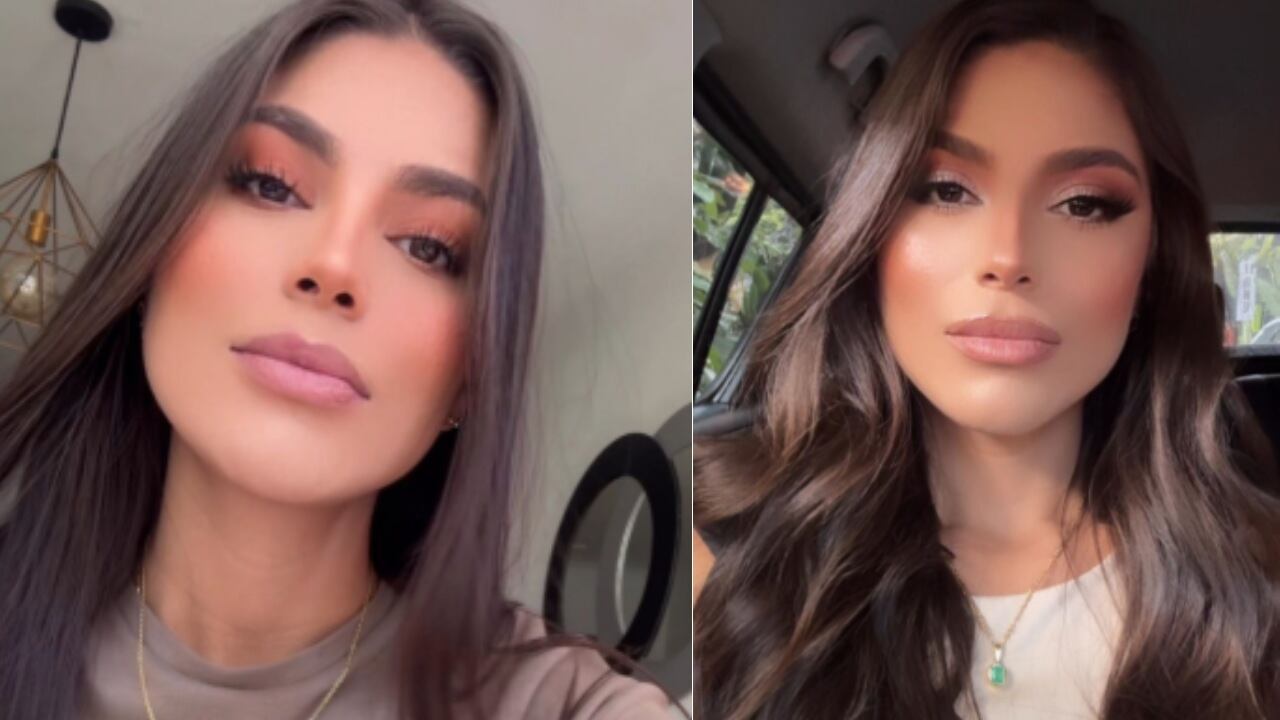 Laura Gallego, en medio de una fuerte polémica por un video en redes sociales.