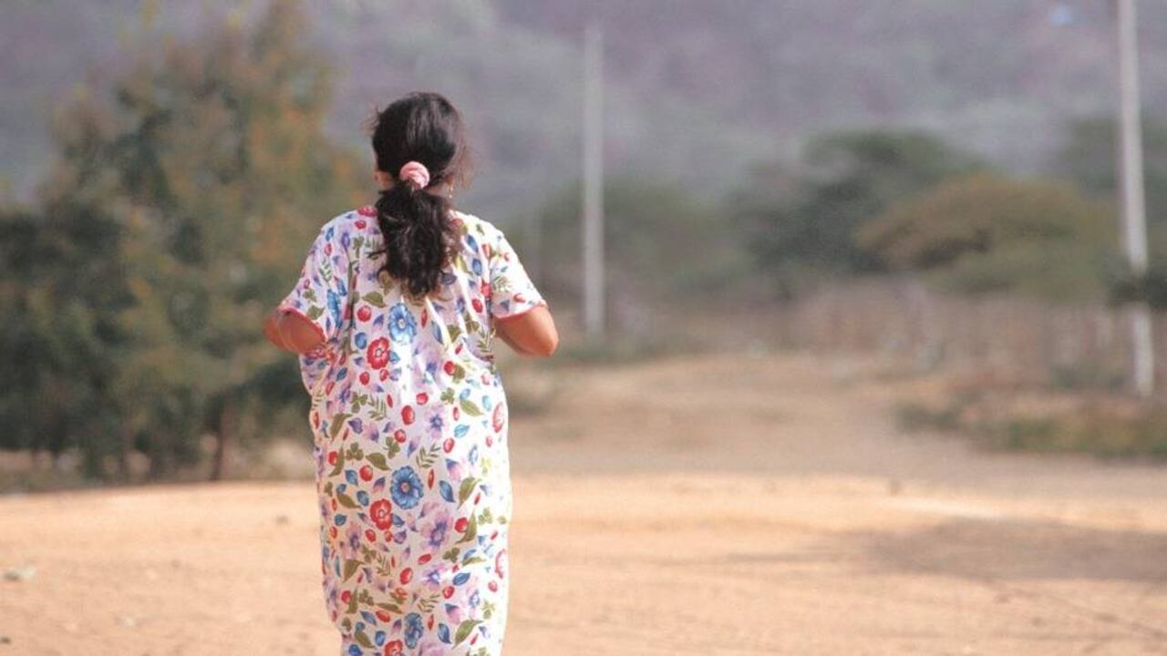 Según Oxfam las agresiones contra las defensoras del medioambiente crecieron un 97 por ciento.