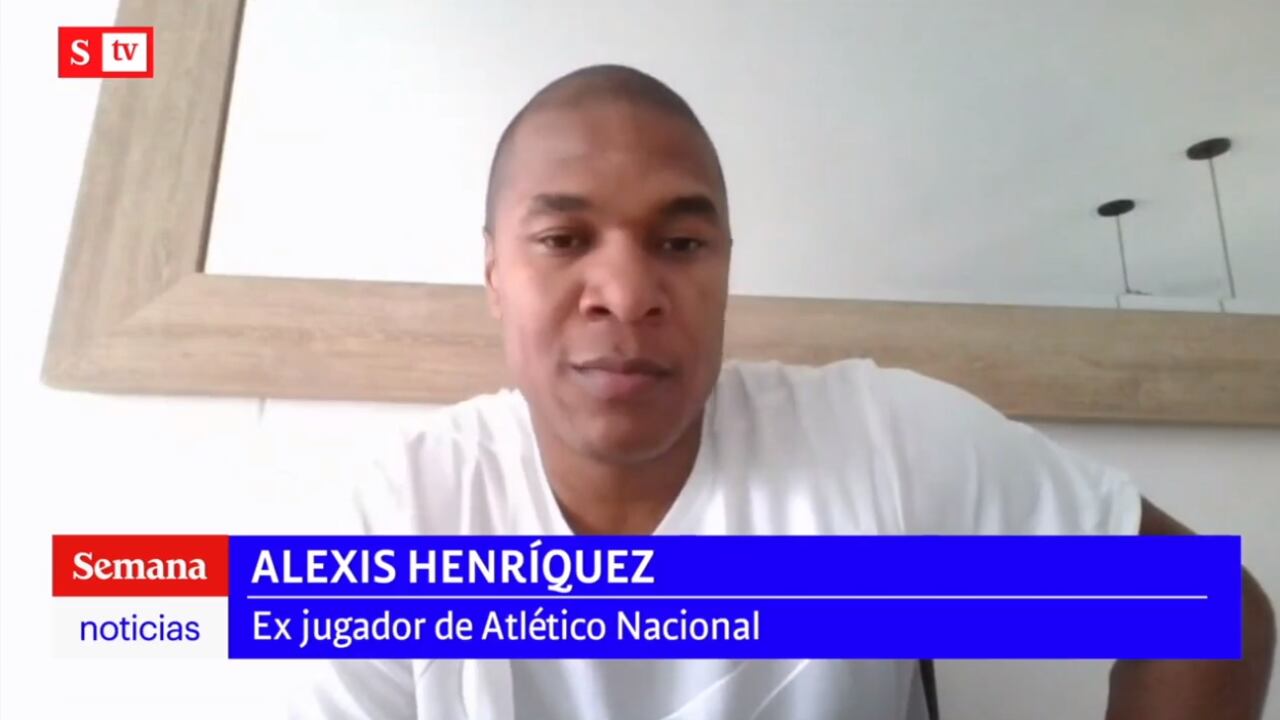 El ex capitán de Nacional, habló sobre la ausencia de Duván Vergara en la convocatoria de Colombia.