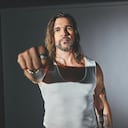 El cantante colombiano presenta su nuevo álbum Vida Cotidiana, un trabajo en el que abre las puertas de su corazón.