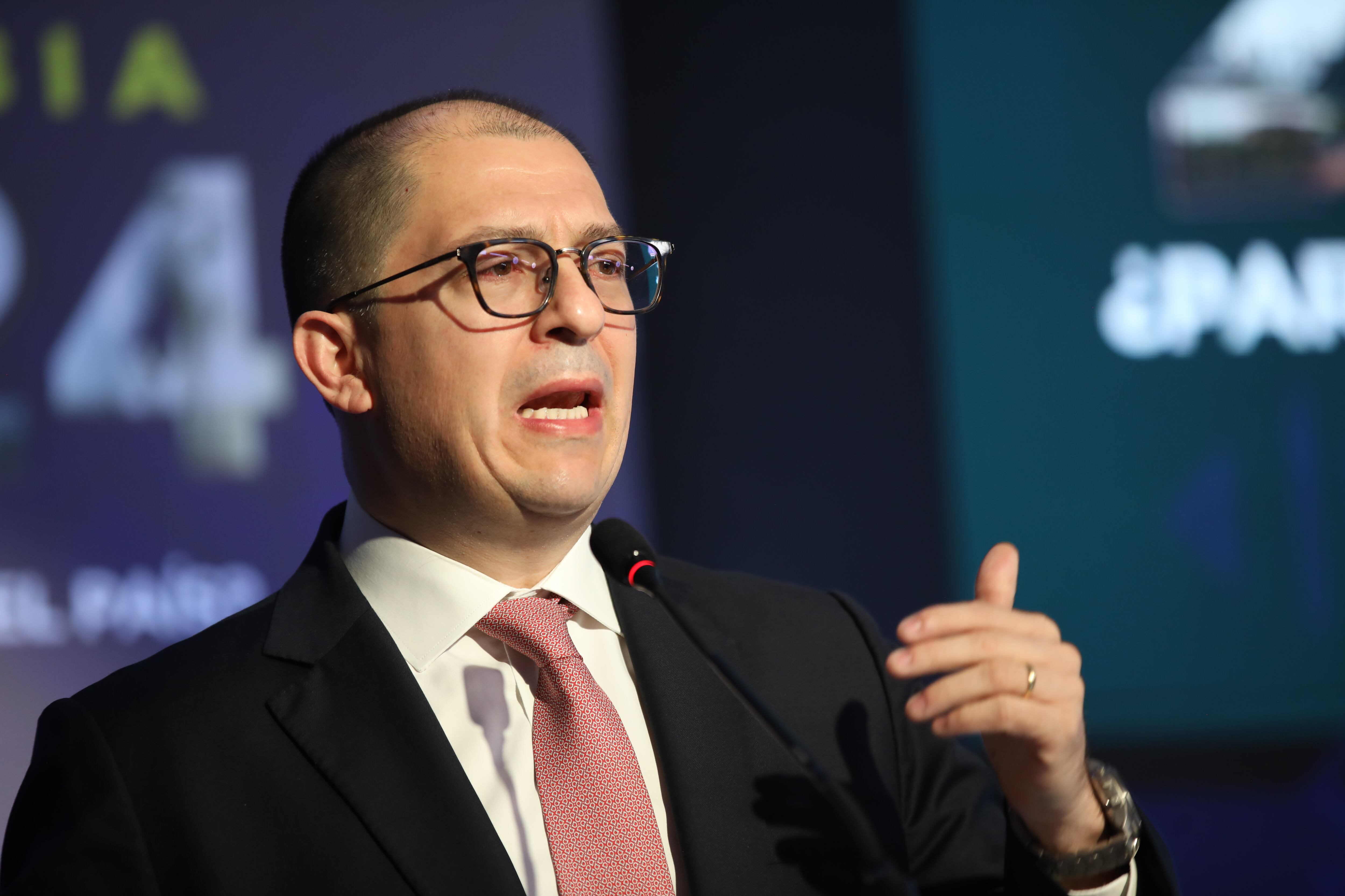 GRAN FORO COLOMBIA 2024