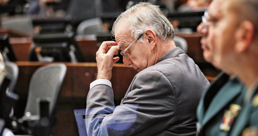  Tres días antes del reciente atentado en El Plateado, Cauca, el ministro de Defensa, Iván Velásquez, había afirmado que la seguridad estaba garantizada.