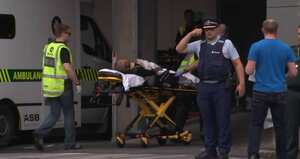 La ciudad de Christchurch vivió un viernes negro. En los hechos hubo un héroe anónimo que, desarmado, intentó salvar vidas.