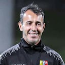 Batista es el técnico de Venezuela