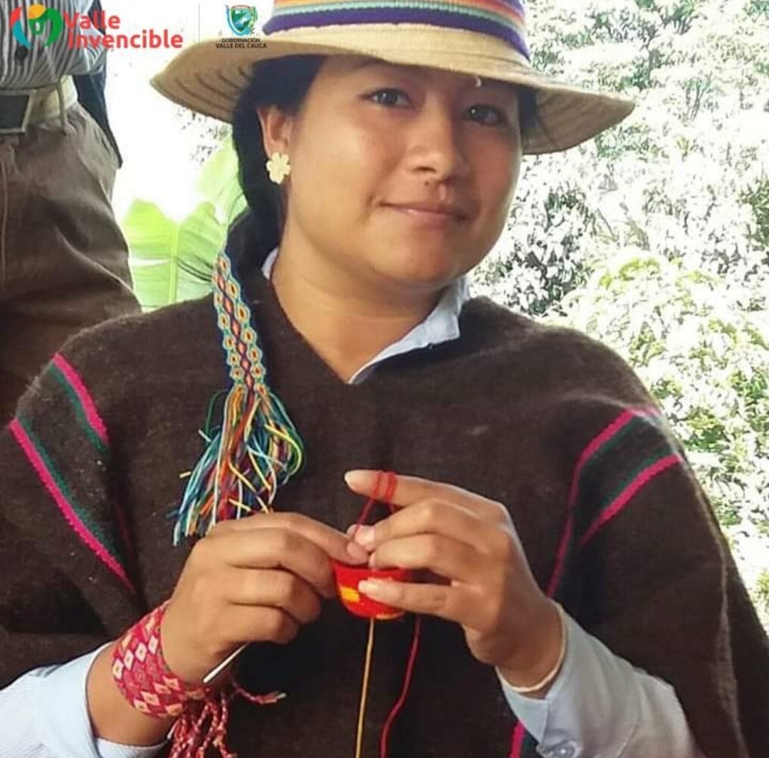 Disidencias de las Farc estarían detrás de atentado en contra de líder indígena en Florida, Valle.