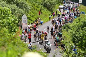 Tour de Francia 2024