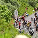 Tour de Francia 2024