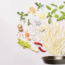 El chef Xavier Pellicer señala que es importante "mantener un equilibrio entre el placer de la ingestión y el bienestar de la digestión". Foto: Getty images.