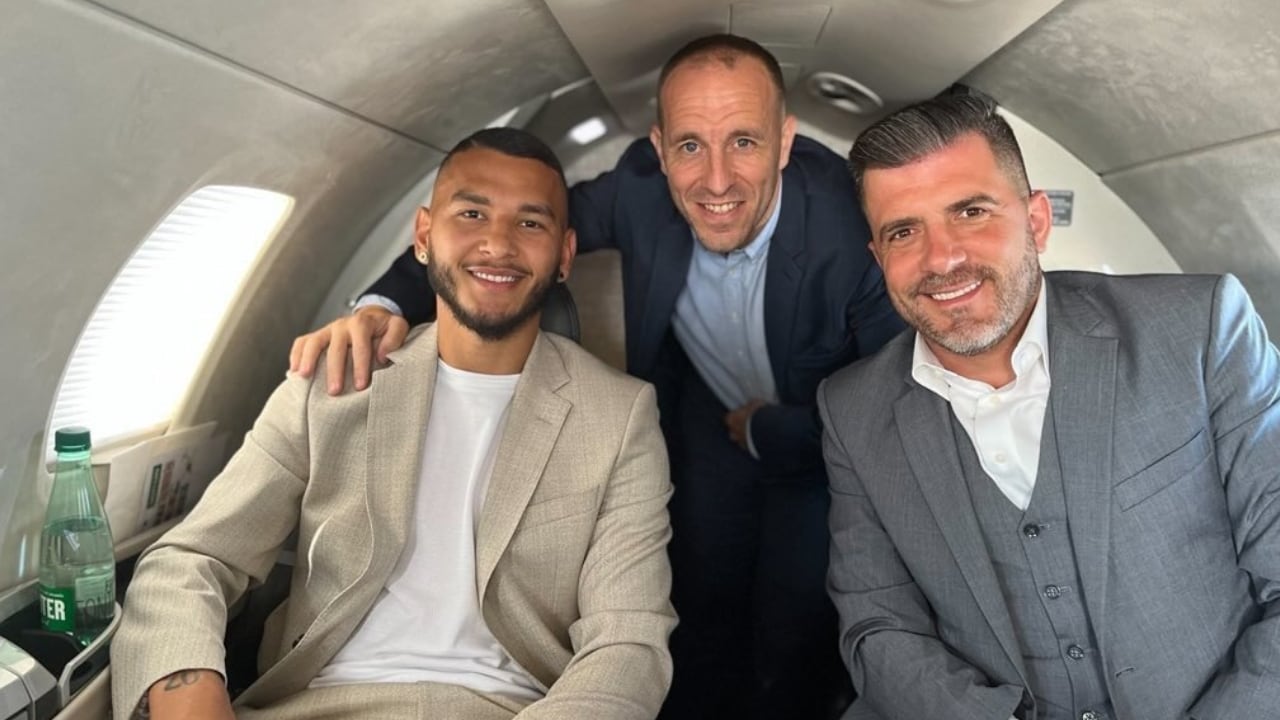 Suárez reforzará el ataque del Olympique de Marsella en la Ligue 1 de Francia