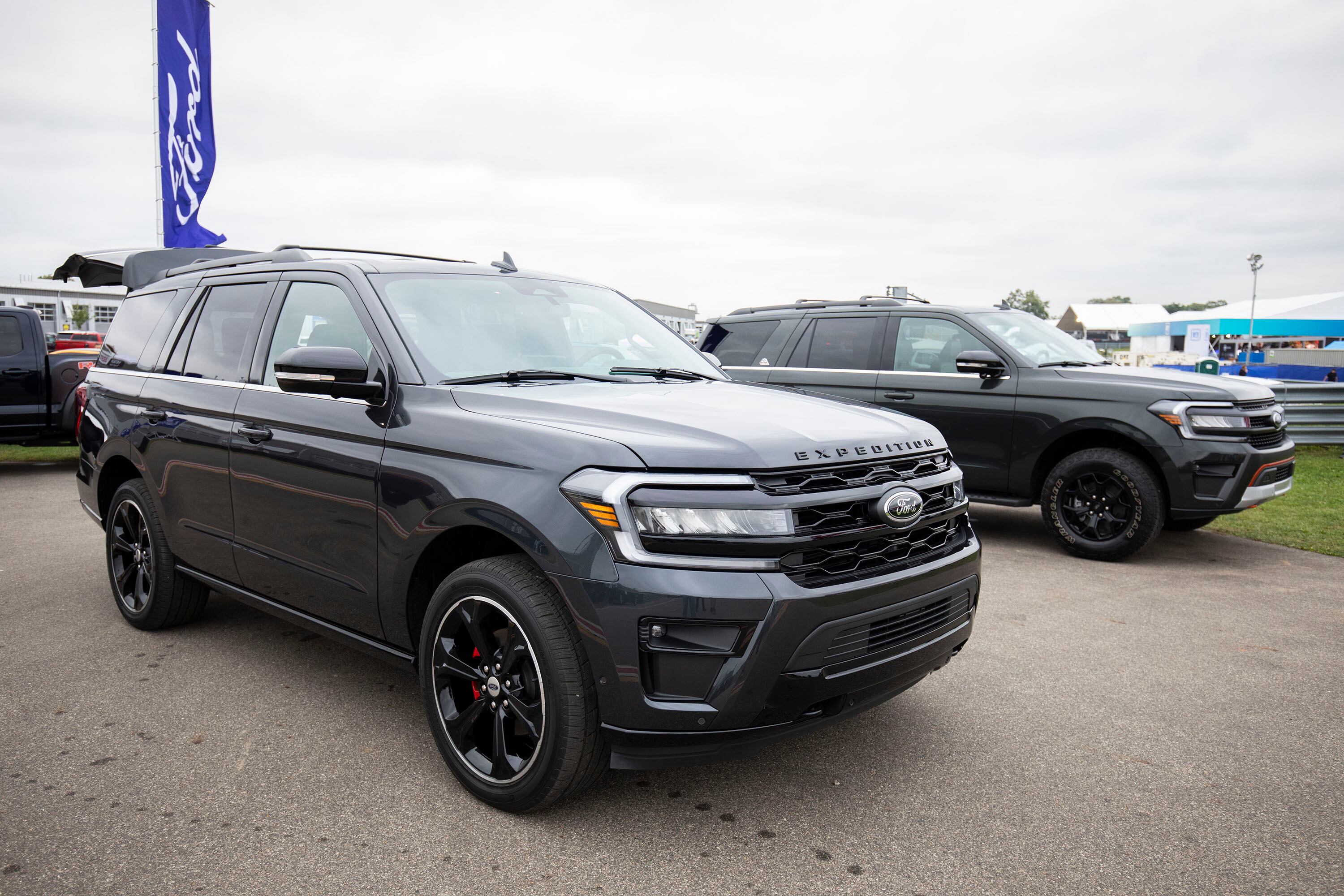 Ford ordenó retirar más de 273.000 vehículos en Estados Unidos por cuenta de fallas detectadas en el sistema de frenos.