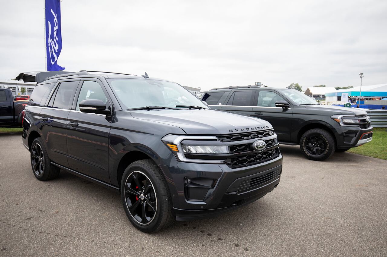 Ford ordenó retirar más de 273.000 vehículos en Estados Unidos por cuenta de fallas detectadas en el sistema de frenos.