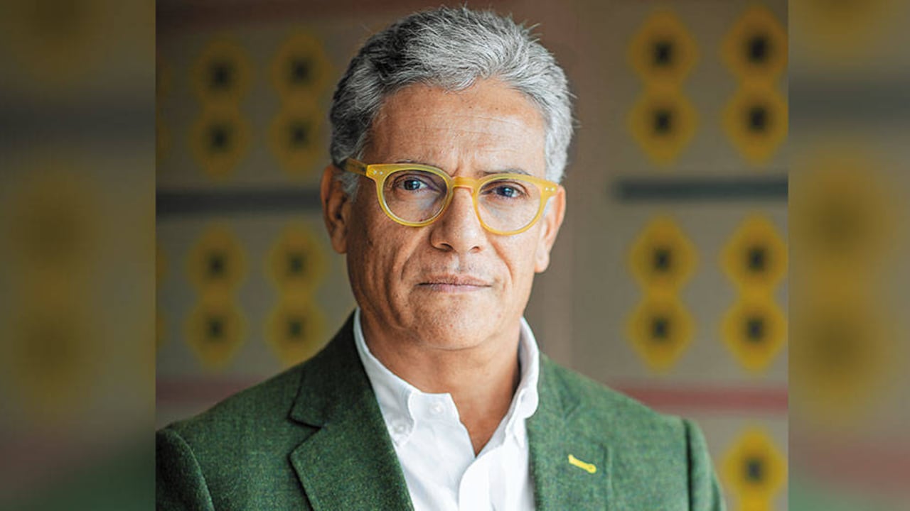 Guillermo Fonseca Presidente del Cerrejón