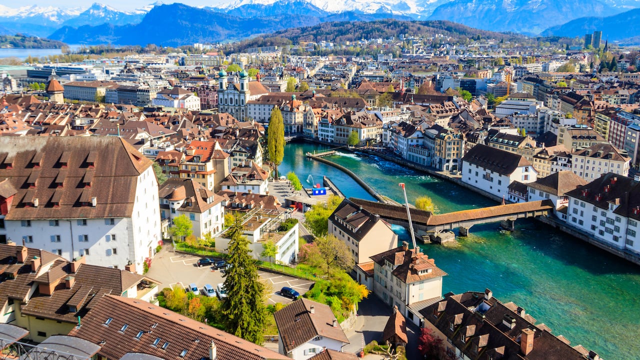 Es fundamental tener en cuenta los requisitos que se solicitan para viajar a Suiza