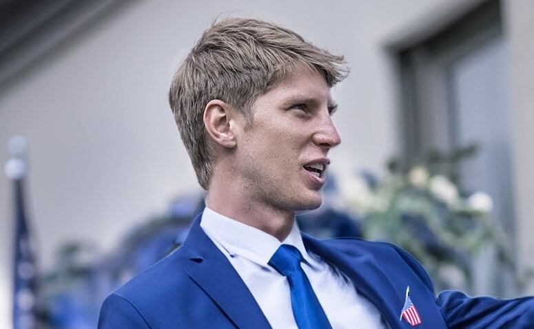 Andrés Llinás, defensor de Millonarios