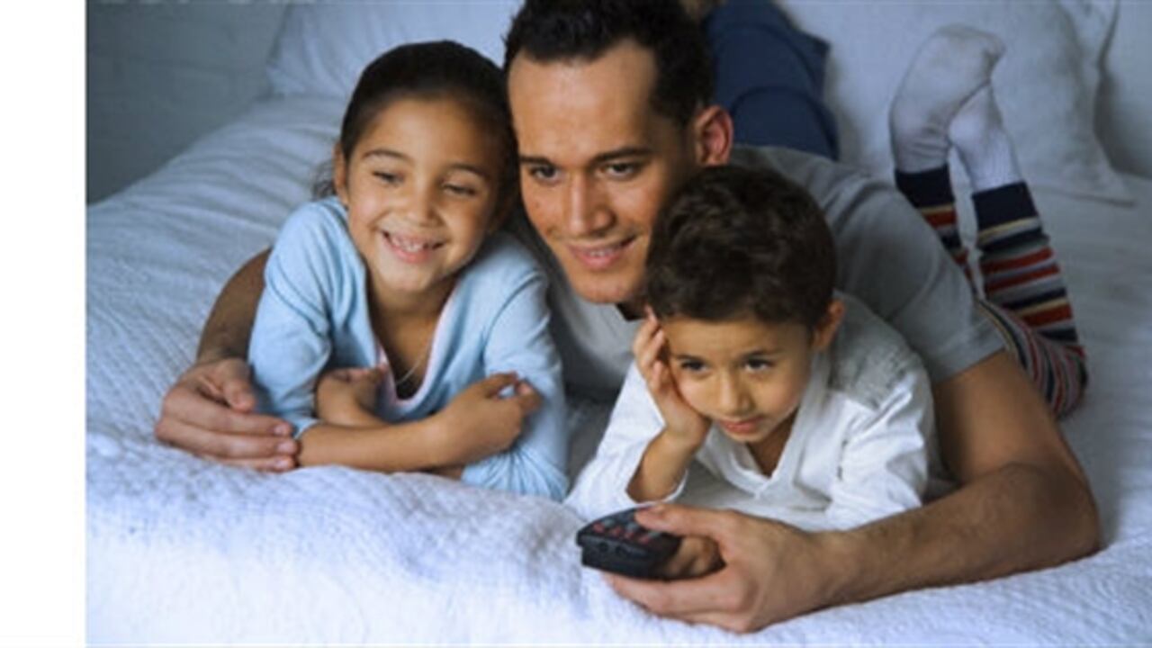 Escoja lo que quiere ver a su gusto.