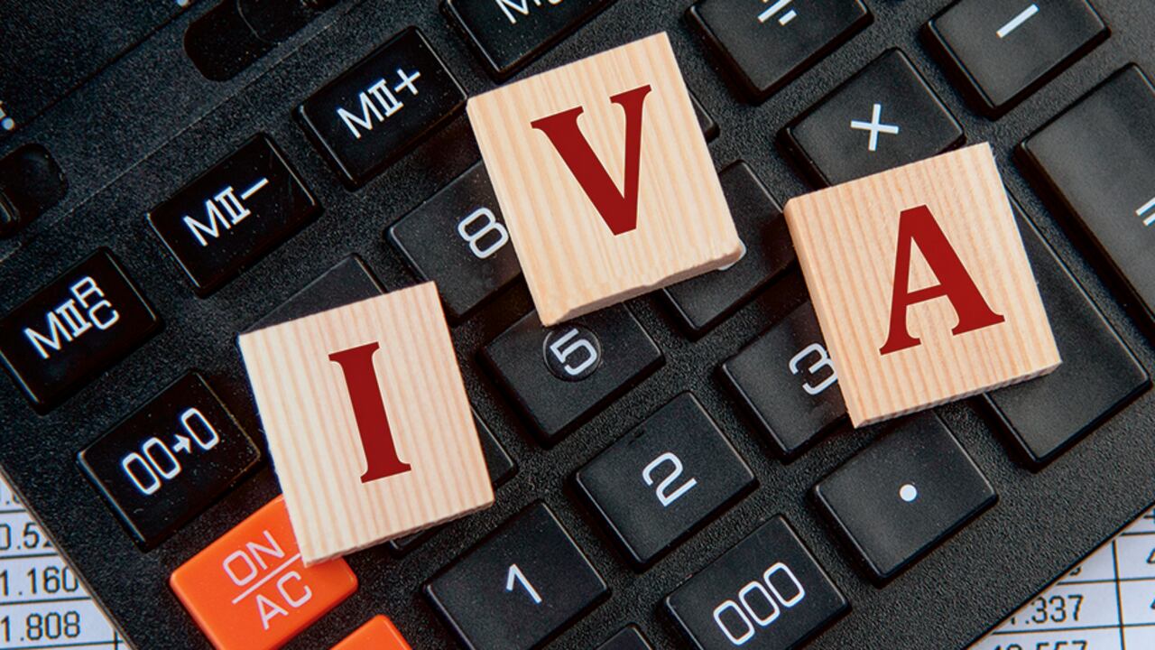 El IVA, al parecer, no escaparía en una eventual reforma tributaria. El Ministerio de Hacienda destapó detalles de lo que llevará el nuevo proyecto impositivo.