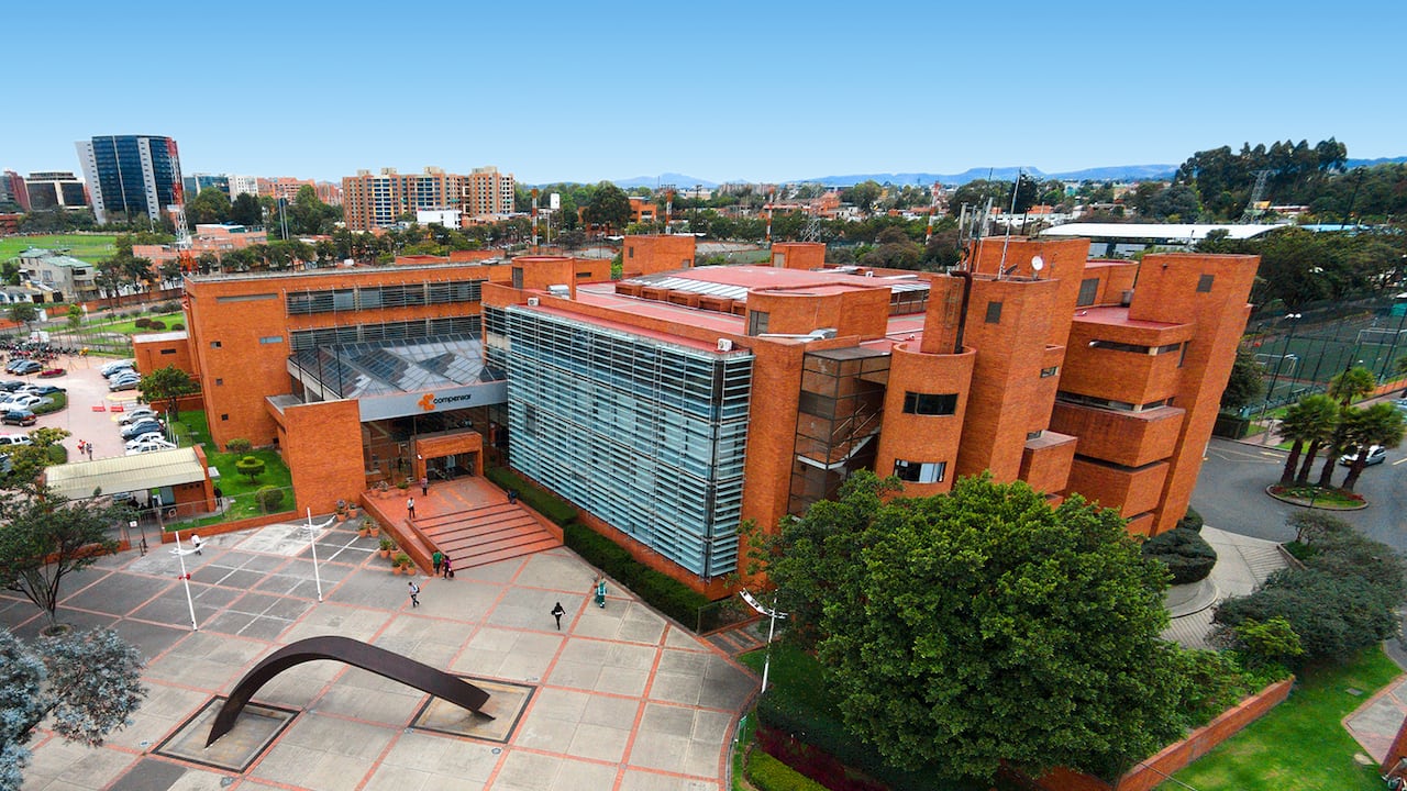 En 2025 Compensar mantuvo su liderazgo en el sector Cajas de Compensación por aportes: creció un 4 % en número de empleadores y un 1.8 % en personas afiliadas.