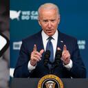 Facebook vs. Joe Biden