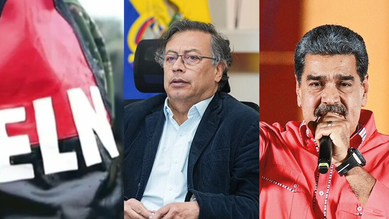 El presidente Gustavo Petro ha recibido fuertes críticas luego de que se conociera que acuerdo binacional entre Colombia y Venezuela.