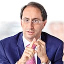 José Manuel Restrepo Ministro de Hacienda