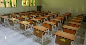 El 65 por ciento de profesores consideraron que las escuelas deben permanecer cerradas.