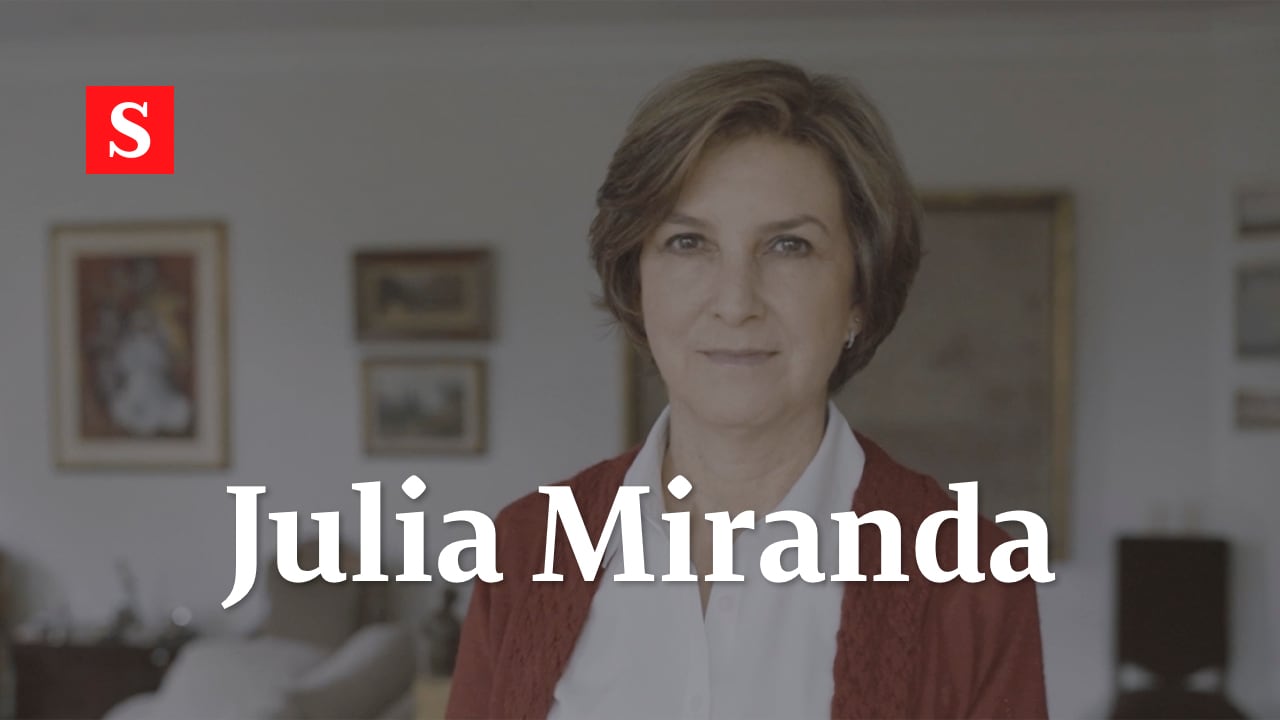 Según Julia Miranda visitar las áreas protegidas del país es una oportunidad única para conocer Colombia y aportar al desarrollo y bienestar de las comunidades afectadas por el conflicto.