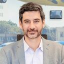 Félix Antelo Presidente de Viva Air Colombia