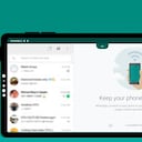 Whats Web es una app no oficial que permite acceder a varias cuentas de WhatsApp.