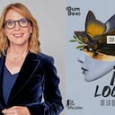 La periodista le ha puesto la lupa a los temas relacionados con la salud mental.