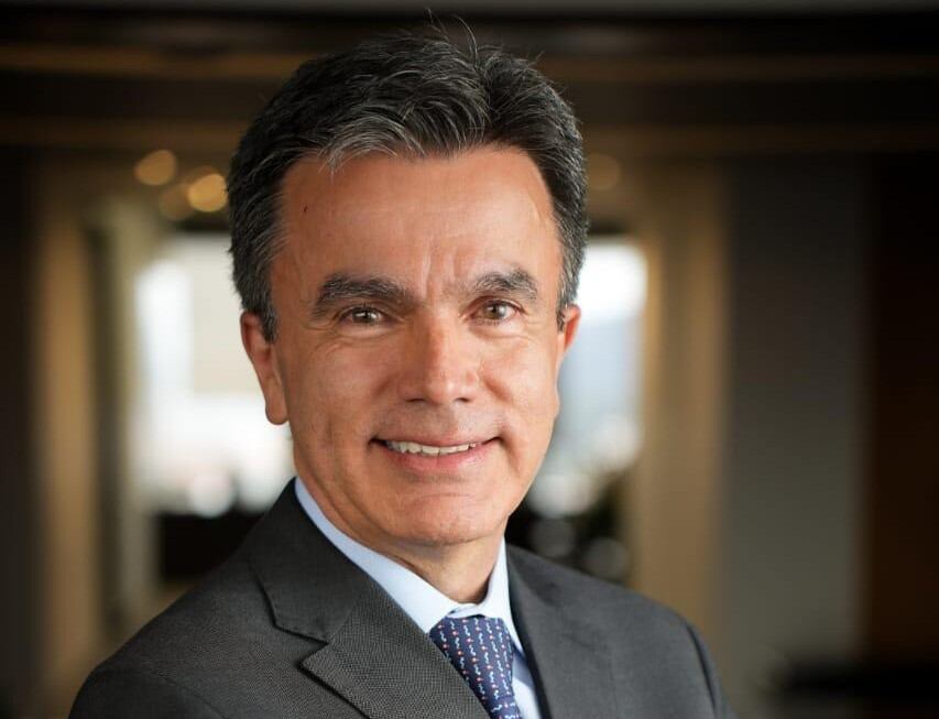 José Alberto Garzón