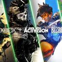 Microsoft le da la bienvenida a Activision Blizzard
