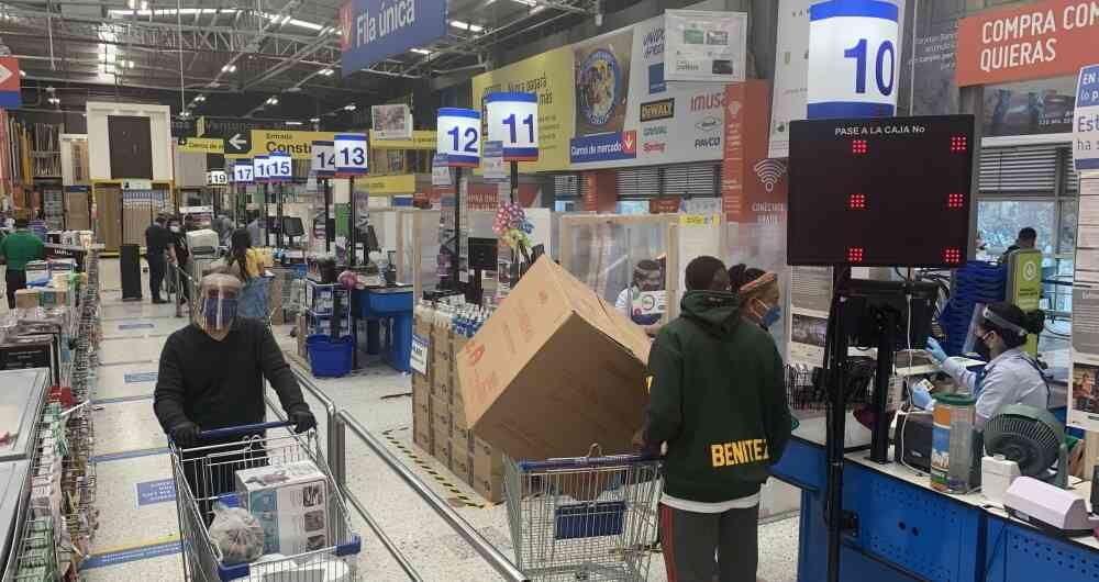 El próximo viernes, 11 de marzo, se realizará la primera jornada del Día sin IVA de 2022.