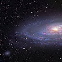 Un nuevo 'GPS cósmico' revela el mapa invisible más preciso del universo.