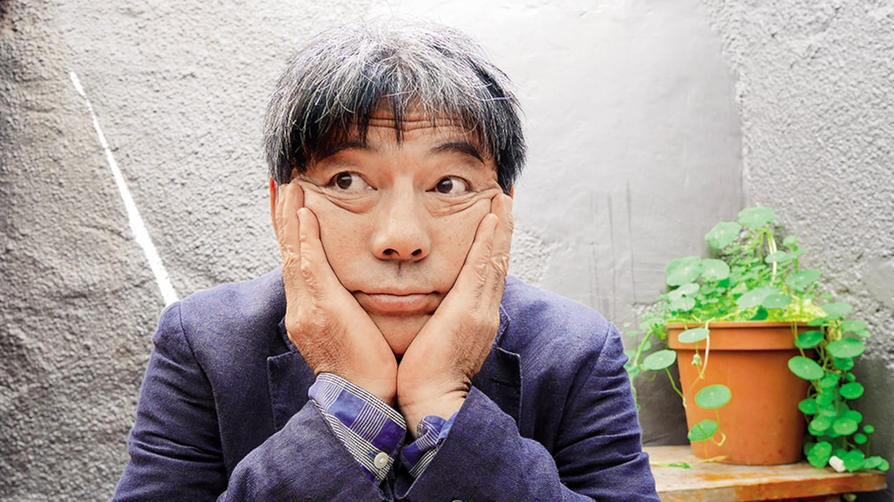 Satoshi Kitamura (Tokio, 1956)regresa diez años después a Filbo, en la que siempre descresta, con dos libros nuevos para el público colombiano.