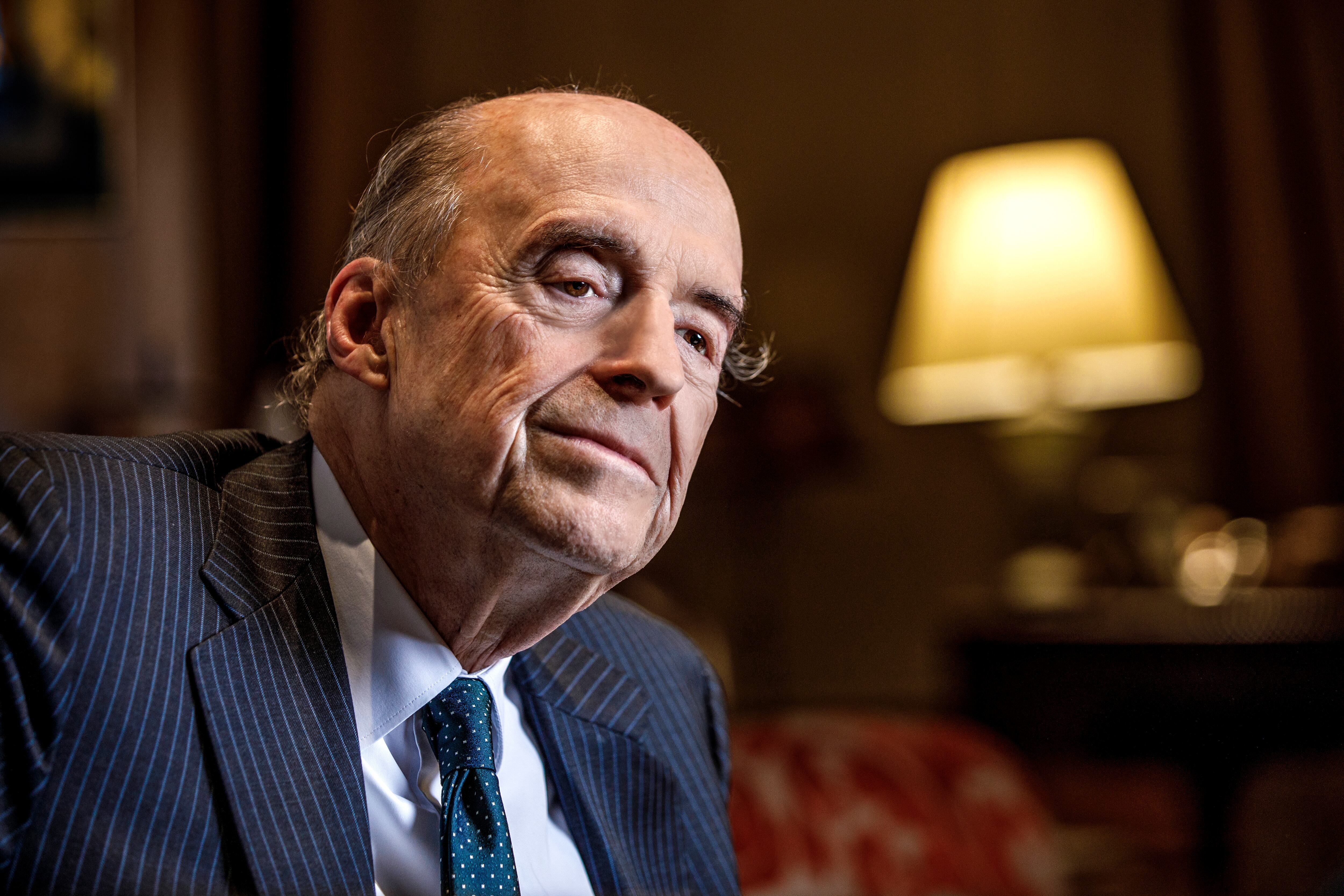 Álvaro Leyva Durán