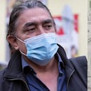 Denuncia contra Gustavo Bolívar