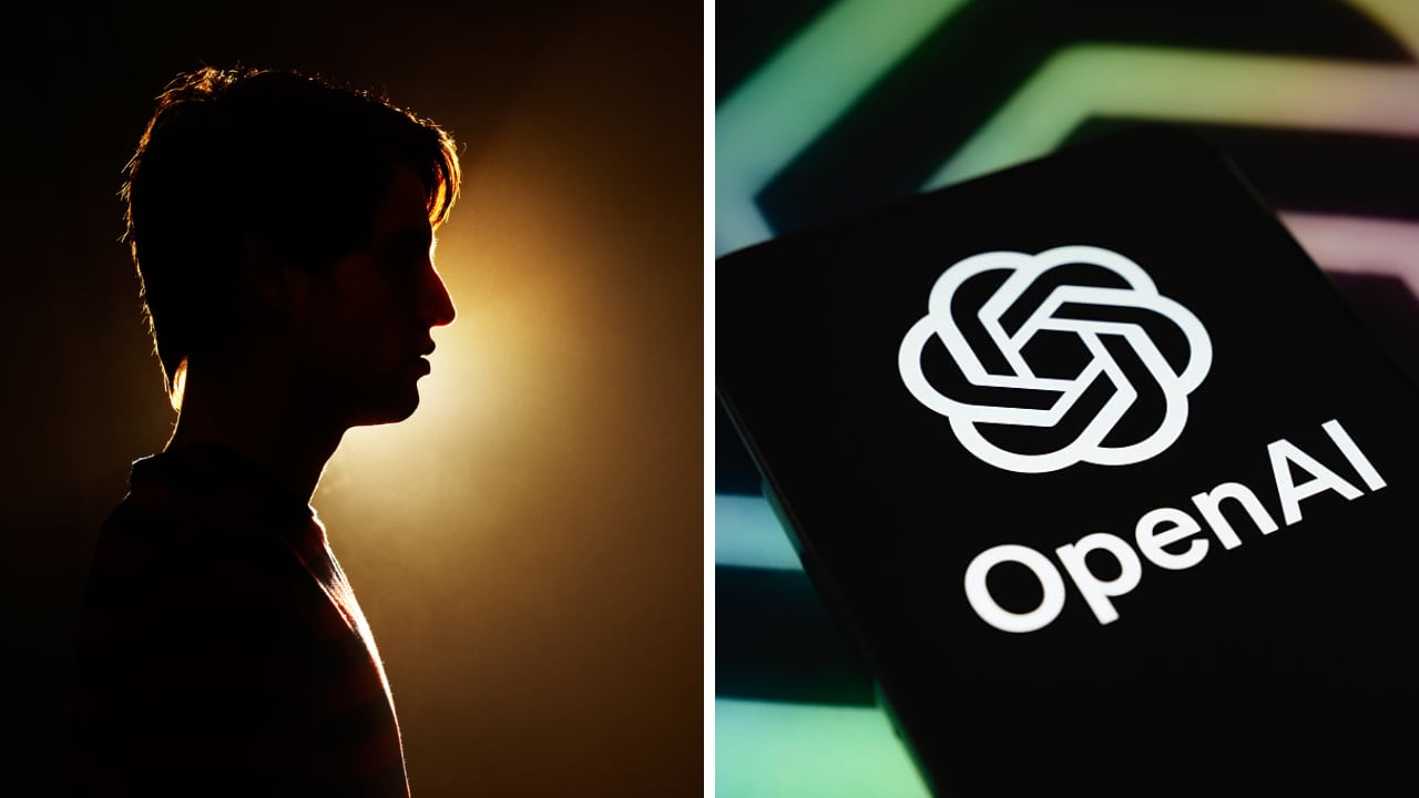 La compañía utilizó inteligencia artificial para rastrear el origen de un dispositivo que encendió las alarmas.