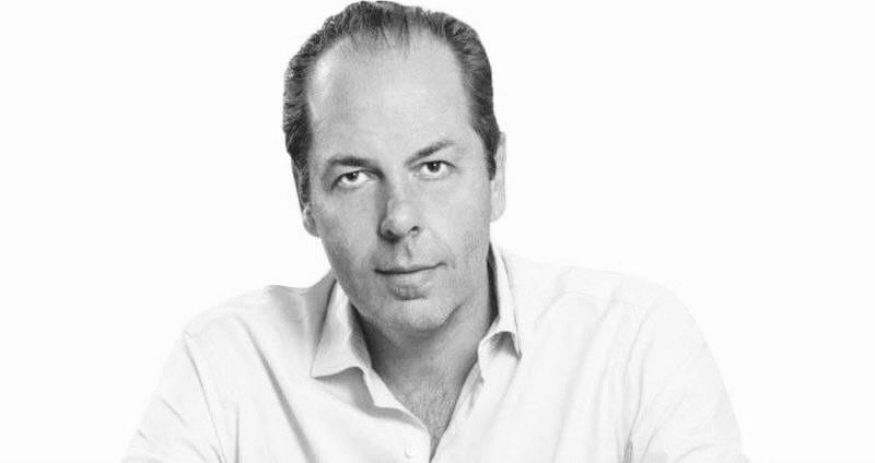 José Miguel Santamaría, columnista de Dinero.