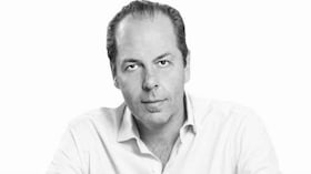 José Miguel Santamaría, columnista de Dinero.