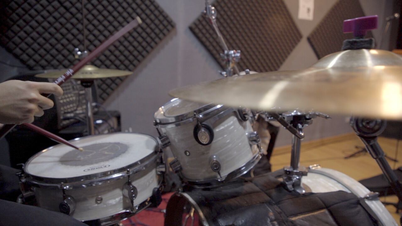 4 Cuartos, 4 fases.
Imagen tomada del video "Primeros en cerrar, últimos en salir", SEMANA / Cristian Leguizamón.