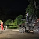 Apertura frontera Venezuela Cucutá
26 septiembre 2022