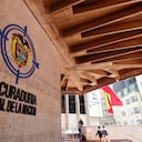 Procuraduría General de la Nación
Bogota agosto 27 del 2020
Foto Guillermo Torres Reina / Semana