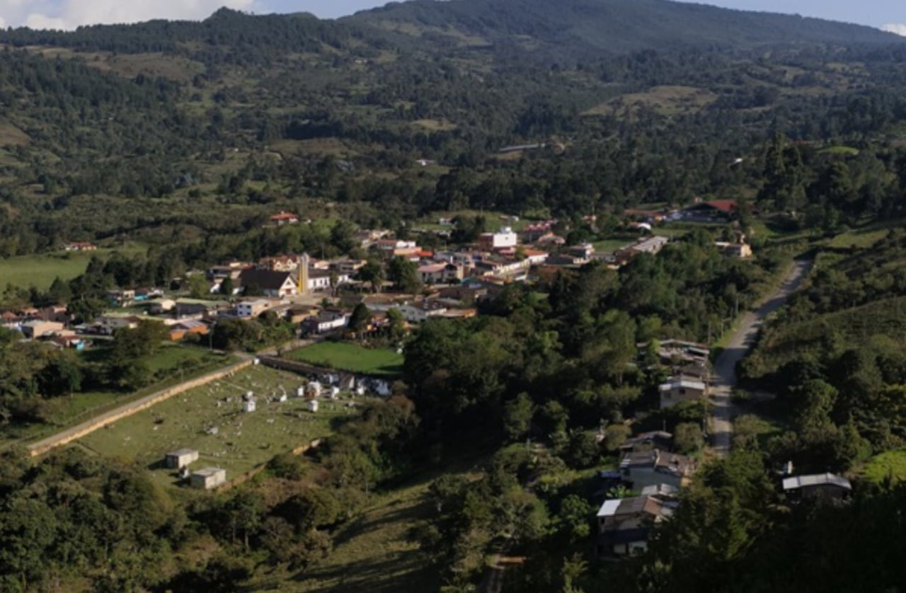 Almeida, Boyacá