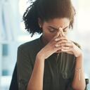 Siempre es estresante cuando los asuntos críticos están fuera de su control