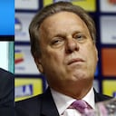 Iván Mejía reaccionó a la humillante goleada que recibió el Deportes Tolima en Brasil