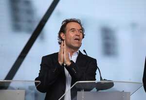 Federico Gutiérrez en Revista Semana El Debate de ‘pesos pesados’ a la Presidencia de Colombia | Elecciones 2022
Bogota nov 7 del 2021
Foto Guillermo Torres Reina / Semana